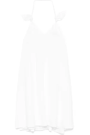 Loewe Flamenco mini dress
