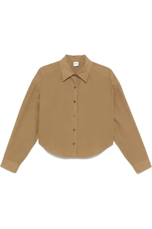 Aspesi Cotton shirt