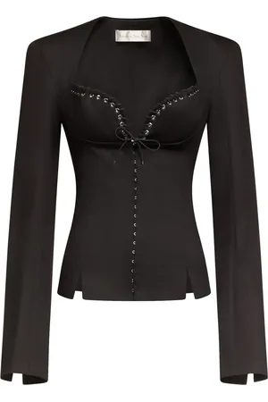 Ludovic De Saint Sernin Rebecca jacket