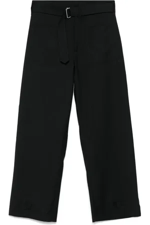 Nº21 Fabric Pants