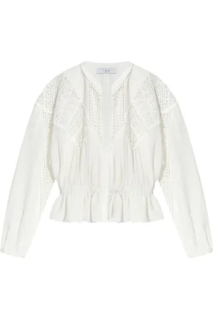 IRO Rixi blouse