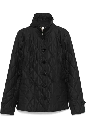 Burberry Quilted jacket