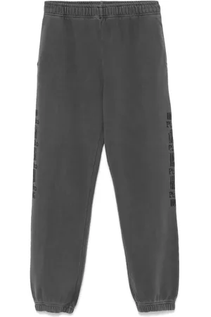 Pinko Plumcake track pants