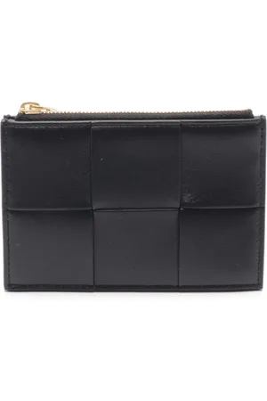 Bottega Veneta 20s Cassette card case