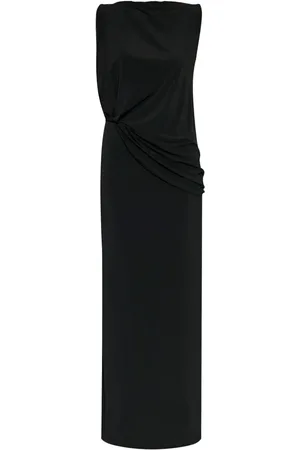 Jacquemus The Peplo maxi dress