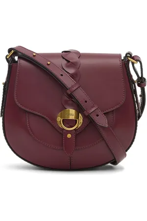 Isabel Marant Small Altay crossbody bags