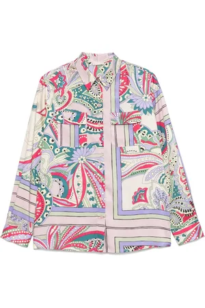 Liu Jo Satin shirt