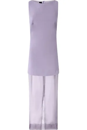 Pinko Panelled dress