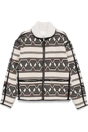 Isabel Marant Nelkis jacket