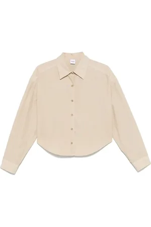 Aspesi Cotton shirt