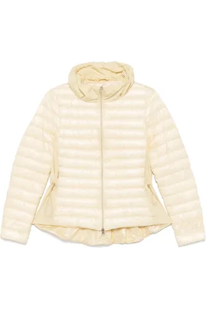 HERNO Quilted puffer jacket