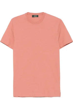 ZANONE Short-sleeve T-shirt