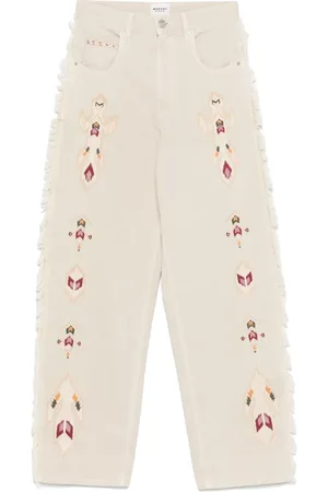 Marant Etoile Maella jeans