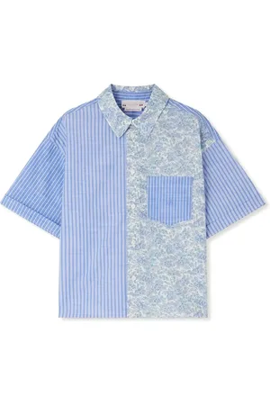BONPOINT Elyas shirt