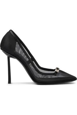LE SILLA 100mm Vittoria pumps