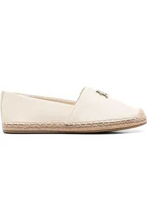 Tommy Hilfiger Logo espadrilles
