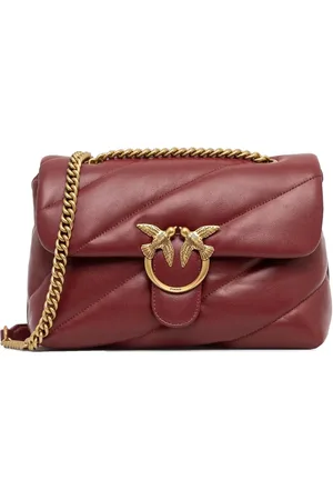 Pinko Love Puff crossbody bag