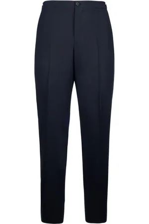 CELLAR DOOR Tapered trousers