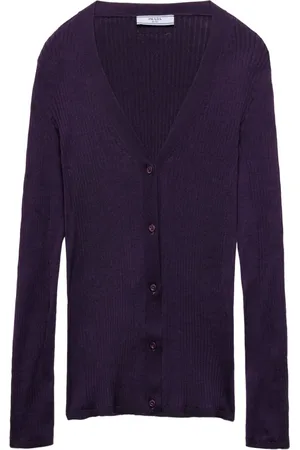 Prada Cotton cardigan