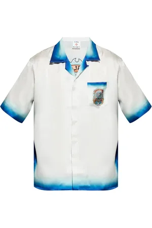 Casablanca Silk shirt