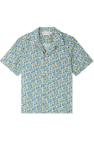 BONPOINT Steve shirt