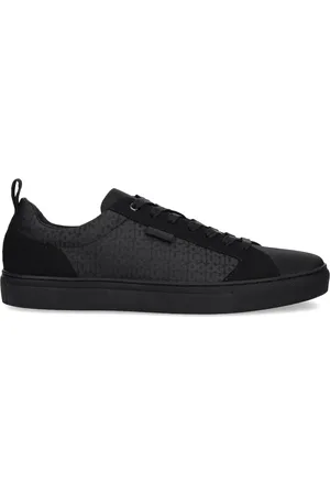 HUGO BOSS Panelled sneakers