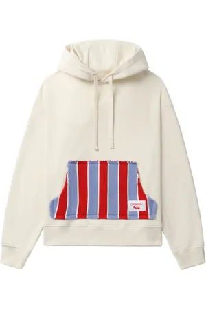 Charles Jeffrey Loverboy Jersey hoodie