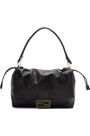 Fendi Mamma Baguette shoulder bag
