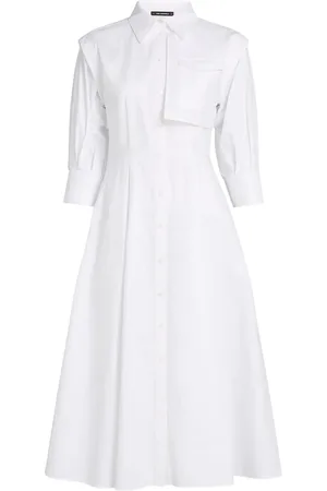 Karl Lagerfeld Cargo-pocket dress