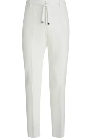 Brian Dales Tapered trousers