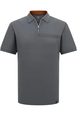 Boggi Milano Piqué polo shirt