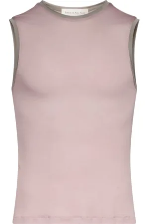 Ludovic De Saint Sernin Sleeveless top