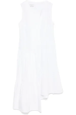 SOCIÉTÉ ANONYME Poplin midi dress