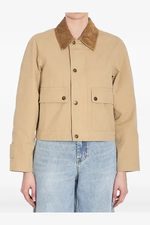 Burberry Cropped jacket