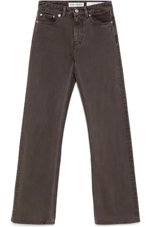 OUR LEGACY Bootcut jeans