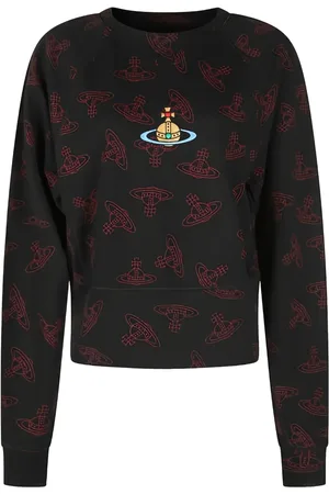 Vivienne Westwood Orb-print sweatshirt