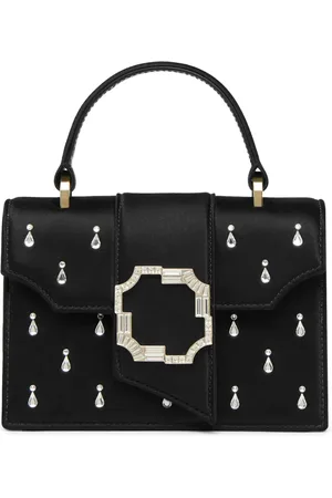 MALONE SOULIERS Audrey mini bag