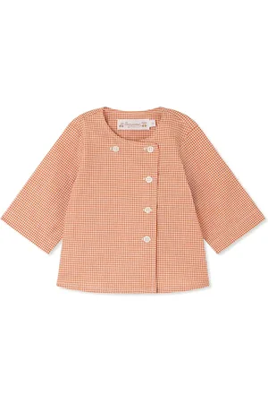 BONPOINT Emil cotton shirt