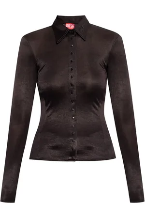 Diesel C-Elaia shirt