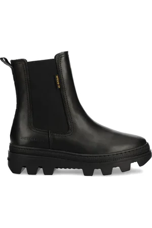 G-Star Noxer Chelsea boots