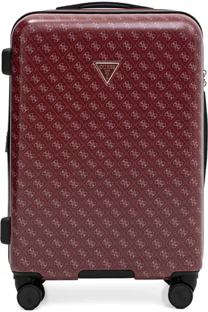 Guess Jesco suitcase