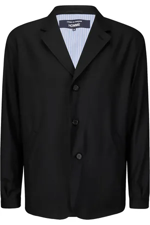 Comme des Garçons Single-breasted blazer