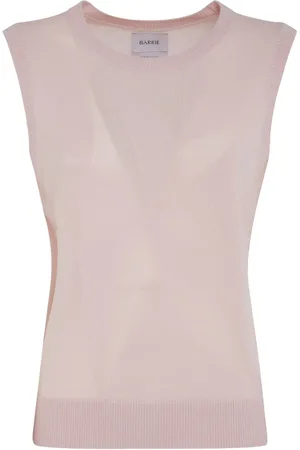 Barrie Cashmere top