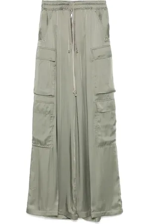 Rick Owens Cargobelas trousers