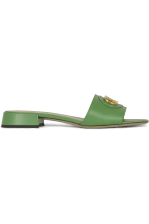 VALENTINO GARAVANI VLogo sandals