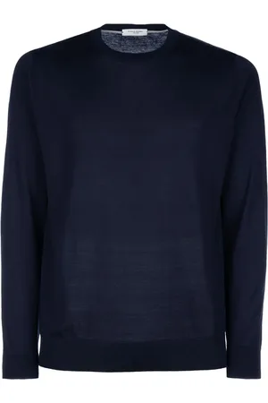 Paolo Pecora Crew-neck sweater