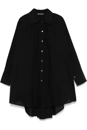 OUR LEGACY Gale mini dress