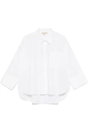 Michael Kors Poplin shirt