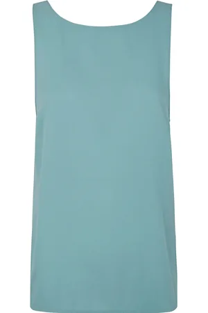 Emporio Armani Sleeveless top