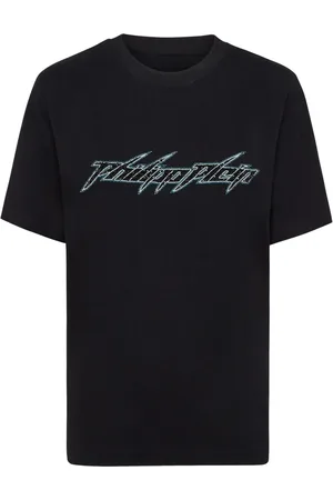 Philipp Plein Jersey T-shirt
